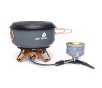 (WF)Jetboil Helios Camping Stove (Gas Not Included)