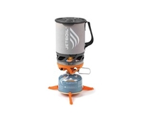 (WF)Jetboil Sol Ti Premium Cooking System
