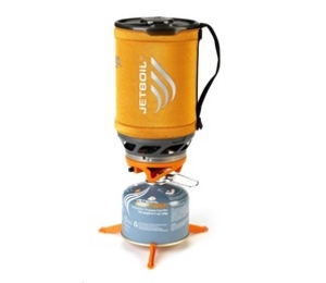 (WF)Jetboil SUMO Group Cooking System 1.8L (Gold) (Gold)