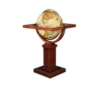 Wright Globe