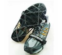 Yaktrax Pro Ice Grip in Black (Medium UK 8-10 EU 41-43) (Medium UK 8-10 EU 41-43)