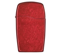 Zippo Blu Candy Apple Red Lighter (Zippo Blu Candy Apple Red Lighter)