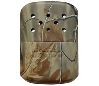 Zippo Hand Warmer (Realtree) (Handwarmer)