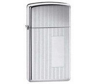 Zippo Slim Ribbon