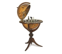 Zoffoli Drinks Cabinet & Bar Globe (Art 8/A1)
