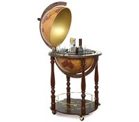 Zoffoli Gea Drinks Cabinet Bar Globe (Art 822)
