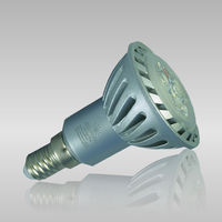 5W Diamond LED Spotlight Bulb E14 Fitting Equivalent To 50W 90% Energy Saving