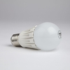 6W Biard LED Bulb E27 Fitting Equivalent To 40W 85% Energy Saving
