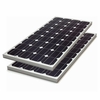 Biard 2 x 100W Silver Solar Panel