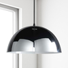 Biard Gracia Chrome Pendant Light