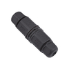 Biard IP65 Waterproof Connector ø27.5 x 85 mm