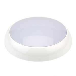 Biard LED 18W IP65 Emergency Bulkhead Light Maintained or Non-Maintained
