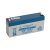 Power Sonic 6V 3.4Ah AGM Battery