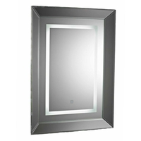 Tangent Touch Sensor Backlit Mirror 700x500mm