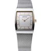 All Silver 11219-000 Bering Watch