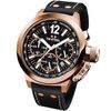 CEO Chronograph Leather CE1023 TW Steel Watch