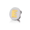 E Letter Nomination My Bon Bons Bracelet Charm