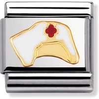 Enamel Nurses Hat Nomination Charm