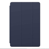 Apple Official iPad Pro 12.9 (5th Generation) Smart Folio - Deep Navy