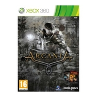 Arcania: The Complete Tale (Xbox 360)