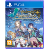 Atelier Firis: The Alchemist and the Mysterious Journey (Sony PS4)