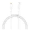 Baseus Superior Series Fast Charging Data Cable Type-C to iP PD 20W 2m