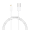 Baseus Superior Series Fast Charging Data Cable USB to iP 2.4A 2m -
