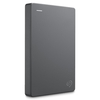 Basics 4 TB Desktop External Hard Drive in Black - USB3.0