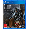 Batman: Telltale Series: The Enemy Within (Sony PS4)