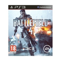 Battlefield 4 - Limited Edition (Sony PS3)