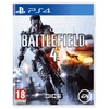 Battlefield 4 (Sony PS4)