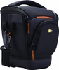Case Logic Compact Nylon SLR Camera Bag - Black
