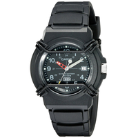Casio Mens Analogue Watch (HDA-600-1BVEF)