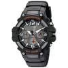 Casio Mens Sports Chrono Watch - Black