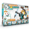 Construct And Create 5-in-1 Mechanical Coding Robot
