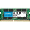 Crucial 16GB (1 x 16GB) 2400MHz DDR4 260-Pin Non-ECC CL17 SO-DIMM Laptop Memory Module