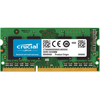Crucial 4GB (1x4GB) 1600MHz DDR3 204-Pin Non-ECC CL11 SO-DIMM Laptop Memory Module