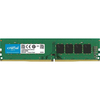Crucial 4GB (1x4GB) DDR4 2400Mhz 288-Pin CL17 DIMM PC Memory Module