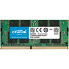 Crucial 8GB (1x8GB) 2400MHz DDR4 260-Pin Non-ECC CL17 SO-DIMM Laptop Memory Module