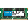 Crucial 8GB (1x8GB) 2666MHz DDR4 260-Pin Non-ECC CL19 SO-DIMM Laptop Memory Module
