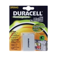 Duracell Canon LP-E8 Camera Battery