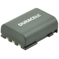 Duracell Canon NB-2L Camera Battery