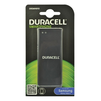 Duracell Samsung Galaxy Note 4 Battery