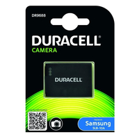 Duracell Samsung SLB-10A Camera Battery