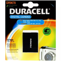 Duracell Sony NP-FD1/NP-BD1 Camera Battery