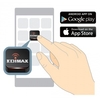 Edimax N300 Smart Wi-Fi Extender with EdiRange App