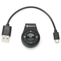 Griffin Wireless Bluetooth Audio Headphone Adapter