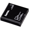Hama All in One USB SD Card Reader - Black