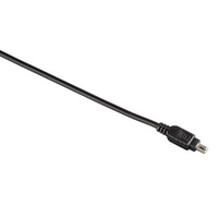 Hama NI2 Remote Control Release Adapter Cable for Nikon Digital Cameras