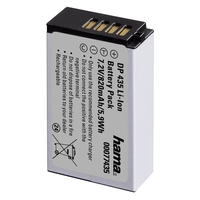 Hama Nikon EN-EL20 Camera Battery